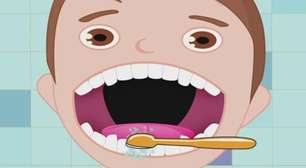 Como criar hábitos de higiene bucal de maneira divertida