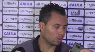 Jair lembra preparação do rival ao analisar derrota do Botafogo