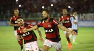 Com autoridade, Flamengo vence o Macaé em Volta Redonda