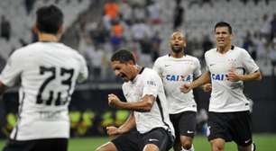 Sem sofrência! Pablo faz de cabeça, e Corinthians vence o Novorizontino