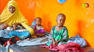 Unicef: 1,4 milhão de crianças podem morrer por desnutrição