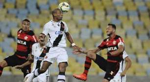 Vasco segura empate sem gols com o Flamengo e vai à final da Taça Rio