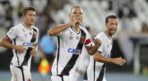 Fabuloso desencanta e Vasco conquista a Taça Rio em cima Botafogo