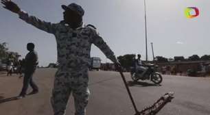 Acordo com militares acaba com motim na Costa do Marfim