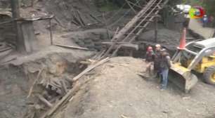 Colômbia: onze pessoas morrem em explosão de mina de carvão