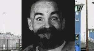 Charles Manson, assassino em massa, morre aos 83 anos