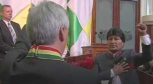 Suprema Corte da Bolívia abre caminho para 4° mandato de Evo