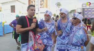 Perrengues do Carnaval de Salvador para quem marca presença