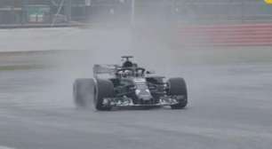 Red Bull Racing apresenta seu carro para a temporada da F1