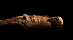 Cientistas desvendam mistério de múmia suíça