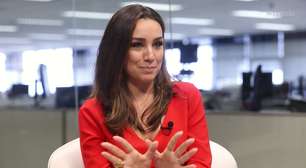 Mulheres Positivas entrevista a jornalista Millena Machado