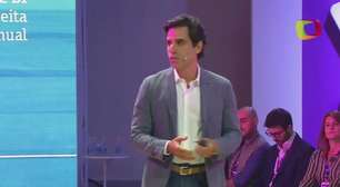 CEO da Vivo fala de telecoms nas plataformas de mídia