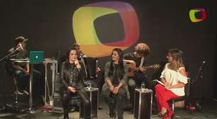 Maiara &amp; Maraisa comentam parcerias com cantores sertanejos