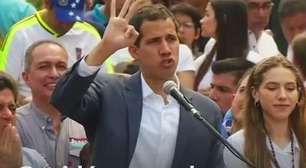 Países da Europa reconhecem Guaidó presidente da Venezuela