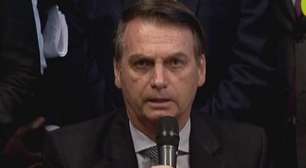 Veja discurso de Bolsonaro ao Congresso sobre Previdência