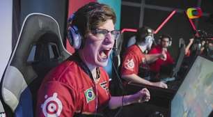 CBLoL, Mortal Kombat 11 e Fortnite no giro da semana