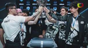 INTZ campeã do CBLoL, MIBR em 3º Lugar e mais sobre esports