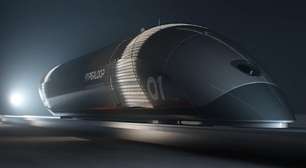 Hyperloop: o transporte do futuro idealizado por Elon Musk