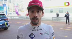 Lucas di Grassi comenta o ePrix de Mônaco 2019 - Fórmula E