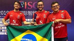 Brasil vence Copa de PES19; MD5 mais rápida do LoL