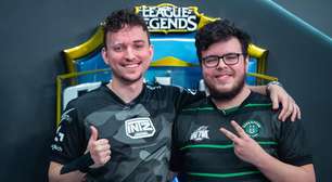 1000 kills do MicaO no CBLoL, Mundial de PUBG e mais!