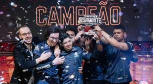 Pro Gaming: equipe fala sobre vitória e volta ao CBLoL