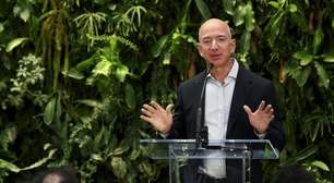 Internautas querem que Bezos salve a Amazônia