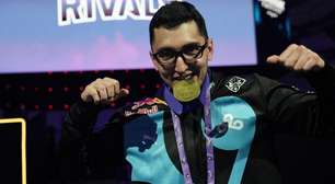 Brasileiro é campeão do mundial de TFT no Twitch Rivals