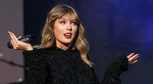 Taylor Swift está proibida de cantar hits antigos? Entenda!