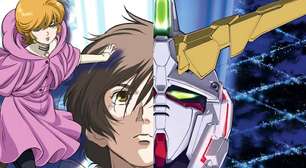 Gundam Unicorn: um ótimo ponto para conhecer a saga