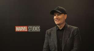 "A Marvel Studios tem planos de filmes até 2024"