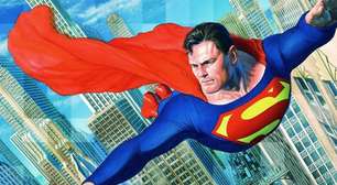 50 anos de Alex Ross: o mago dos quadrinhos Marvel e DC