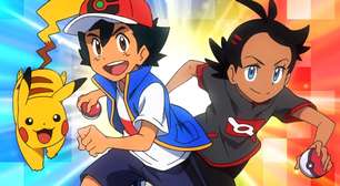 Volta às origens? Ash retorna em nova temporada de Pokémon