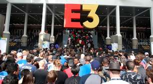 E o futuro da E3, cancelada por causa do coronavírus?