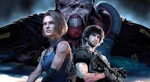 Testamos o novo 'Resident Evil 3'; veja nossa review