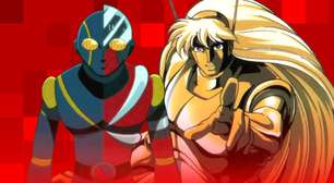5 animes baseados nos super-heróis de tokusatsu