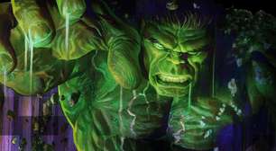 O Imortal Hulk: a melhor HQ da atualidade