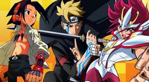 A nova série de Inuyasha e os spin-offs nos animes