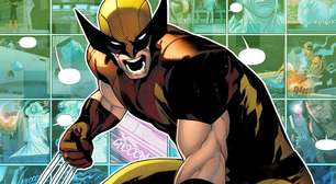 Wolverine e o retorno merecido em sua nova HQ