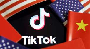 TikTok bate de frente com Trump e processa EUA