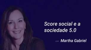 Martha Gabriel dá dicas de negócios no Score Summit