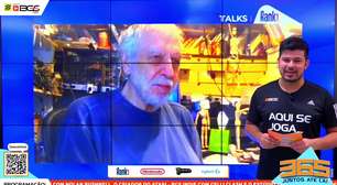 Criador da Atari, Nolan Bushnell relembra carreira