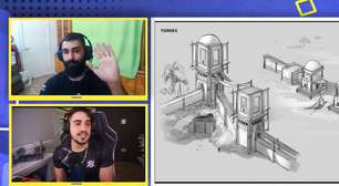 BGS Day: conheça Profane, jogo indie 100% brasileiro