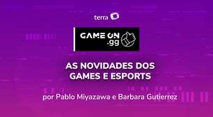 ON.GG: Noticias de games e esports da semana