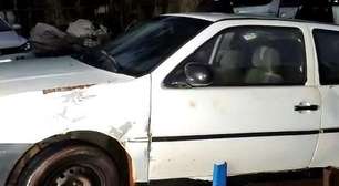 Mais um veículo com registro de furto é recuperado em Cascavel