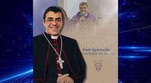 Novo bispo auxiliar deve vir para Cascavel até 14 de julho