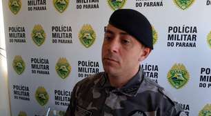 Polícia Militar fala sobre o aumento de furtos e arrombamentos em Cascavel