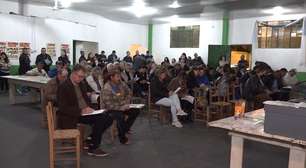 Reunião discute demandas do bairro Santa Felicidade em Cascavel