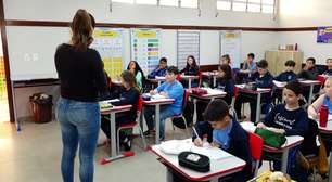 Rede municipal de ensino de Cascavel retorna as salas de aula nesta terça-feira (25)