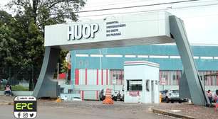 Pacientes que aguardam nos corredores do pronto-socorro do HUOP serão remanejados